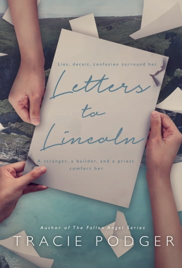 Letters to Lincoln - Tracie Podger