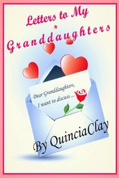 Letters to My Granddaughters