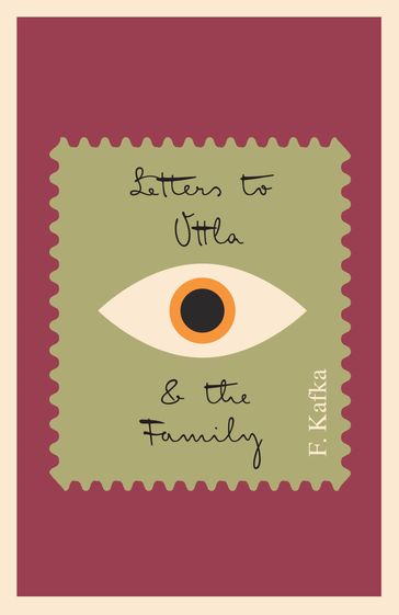 Letters to Ottla and the Family - Franz Kafka