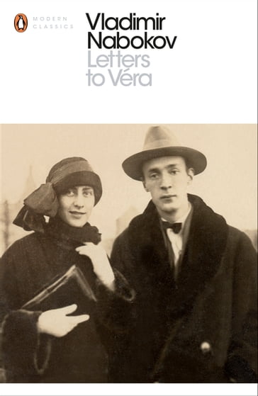 Letters to Véra - Vladimir Nabokov