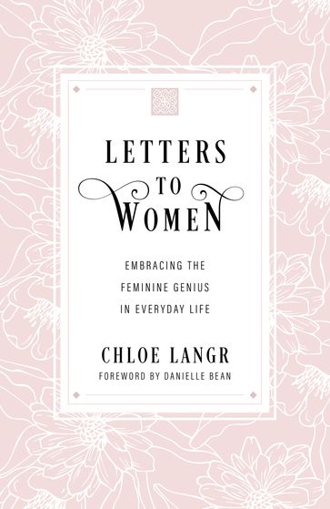 Letters to Women - Chloe Langr