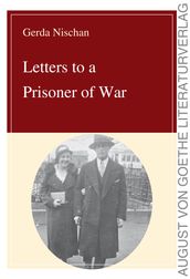 Letters to a Prisoner of War