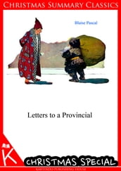 Letters to a Provincial