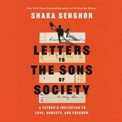 Letters to the Sons of Society