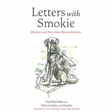 Letters with Smokie - Rod Michalko - Dan Goodley