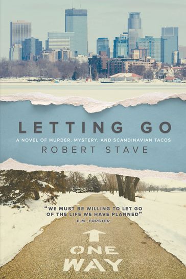 Letting Go - Robert L. Stave