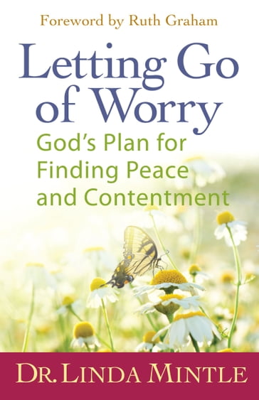 Letting Go of Worry - Linda Mintle