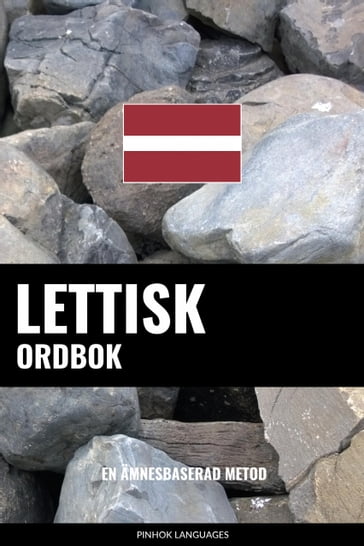 Lettisk ordbok - Pinhok Languages