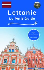 Lettonie le petit guide