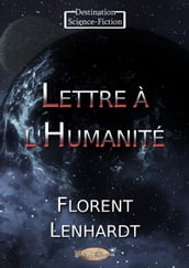 Lettre à l Humanité