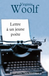 Lettre à un jeune poète