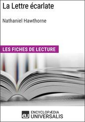 La Lettre écarlate de Nathaniel Hawthorne