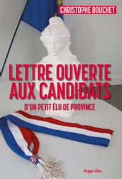 Lettre ouverte aux candidats d un petit élu de province