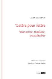 Lettre pour lettre