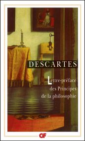 Lettre-préface des Principes de la philosophie