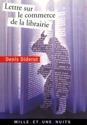 Lettre sur le commerce de la librairie