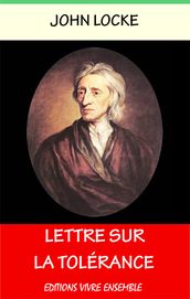 Lettre sur la Tolérance