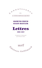 Lettres 1904-1937