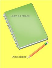 Lettres a Falconet