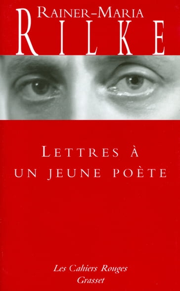 Lettres à un jeune poète - Rainer Maria Rilke