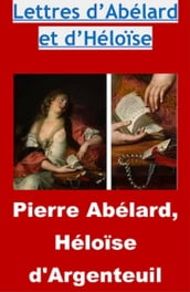 Lettres d Abélard et d Héloise