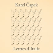 Lettres d Italie