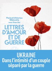 Lettres d amour et de guerre