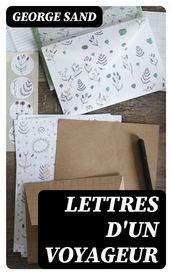 Lettres d un voyageur