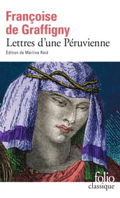 Lettres d une Péruvienne