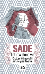 Lettres d une vie