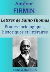 Lettres de Saint-Thomas