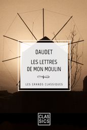 Lettres de mon moulin