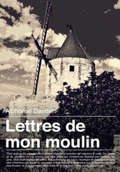 Lettres de mon moulin