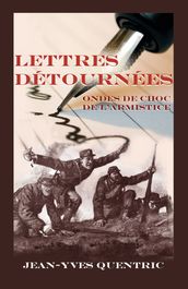 Lettres détournées