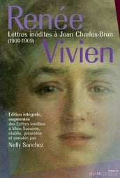 Lettres inédites à Jean Charles-Brun (1900-1909)
