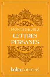 Lettres persanes