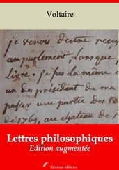 Lettres philosophiques