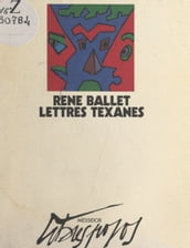 Lettres texanes