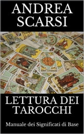 Lettura Dei Tarocchi