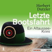 Letzte Bootsfahrt