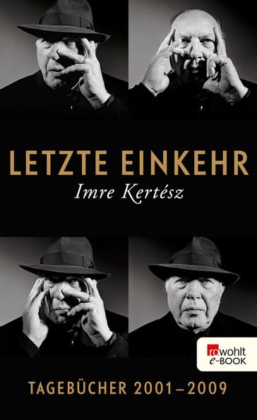 Letzte Einkehr - Imre Kertész