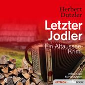 Letzter Jodler