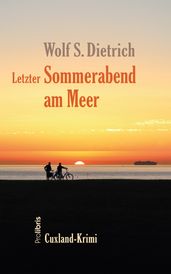 Letzter Sommerabend am Meer