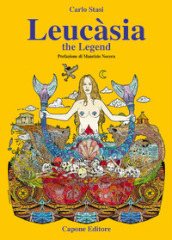 Leucàsia. The Legend