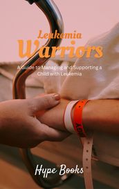 Leukemia Warriors