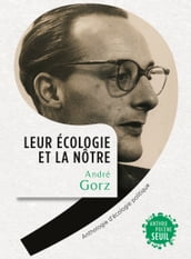 Leur écologie et la nôtre