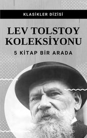 Lev Tolstoy Koleksiyonu