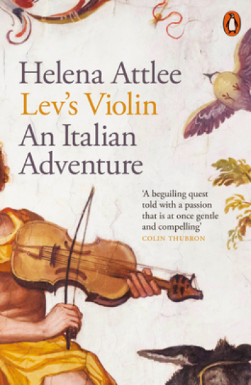 Lev's Violin - Helena Attlee