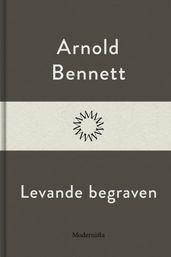 Levande begraven