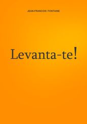 Levanta-te!